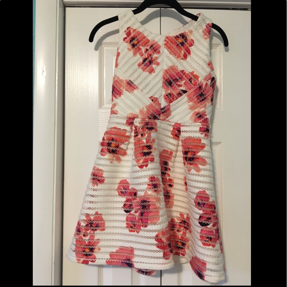 Spring Dress. BCX Girls Dress Size 10